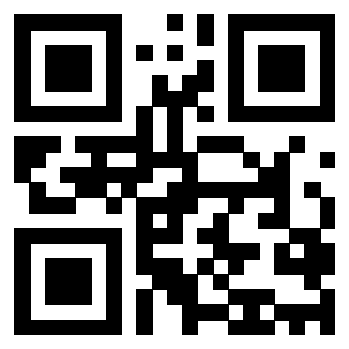 Immagine del QrCode di 3203446177