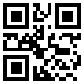 Il QrCode di 3203446181