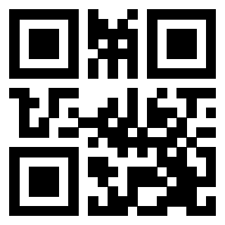 Il Qr Code di 3203446182
