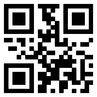 Il QrCode di 3203446185