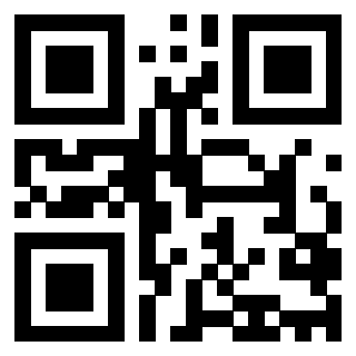 Scansione del Qr Code di 3203446186