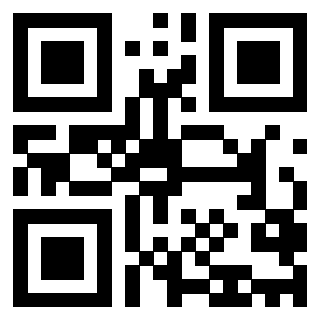 Immagine del QrCode di 3203446188