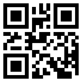 Immagine del Qr Code di 3203446190