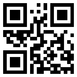 3203446191 QrCode associato