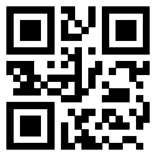Immagine del QrCode di 3203446193