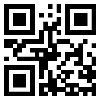 Immagine del Qr Code di 3203446195