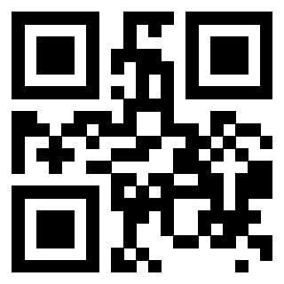 Immagine del Qr Code di 3203446197