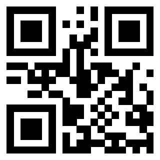 Immagine del QrCode di 3203446200