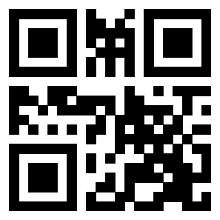 Il Qr Code di 3203446203