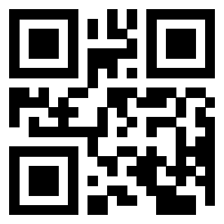 Il QrCode di 3203446205