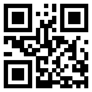 3203446206 - Immagine del QrCode associato