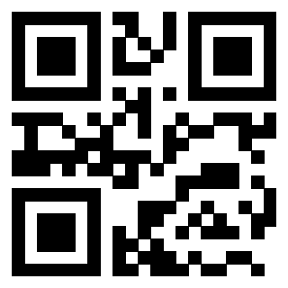 Scansione del QrCode di 3203446208