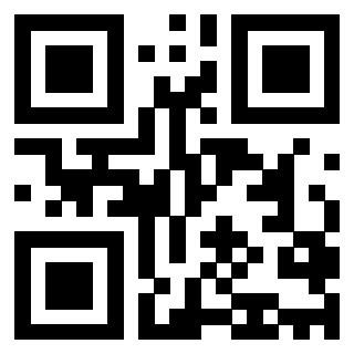 Immagine del QrCode di 3203446212
