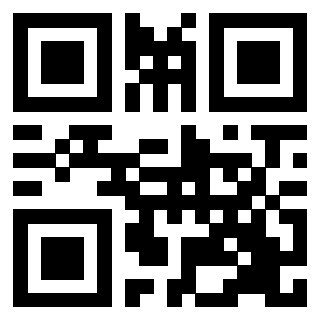 Scansione del Qr Code di 3203446213