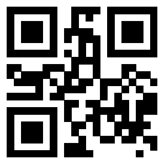 3203446216 - Immagine del Qr Code