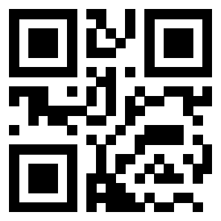 Scansione del Qr Code di 3203446218