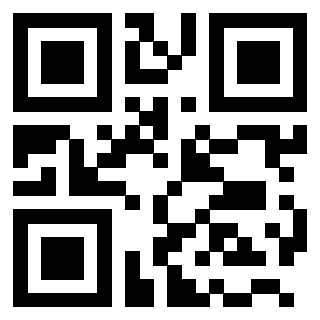 Il QrCode di 3203446221