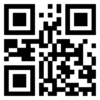 Immagine del Qr Code di 3203446223