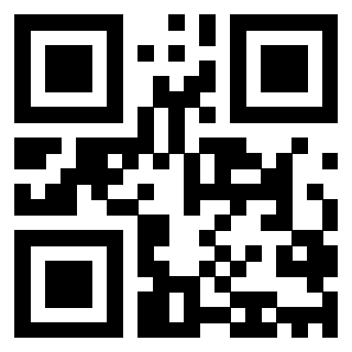 Immagine del Qr Code di 3203446224