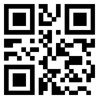 Immagine del Qr Code di 3203446226