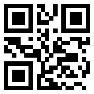 Il QrCode di 3203446229