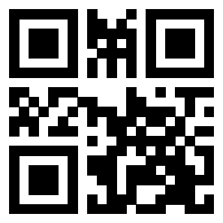 3203446233 - Immagine del Qr Code