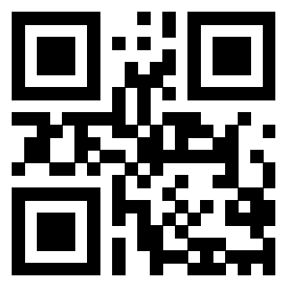 Il QrCode di 3203446234