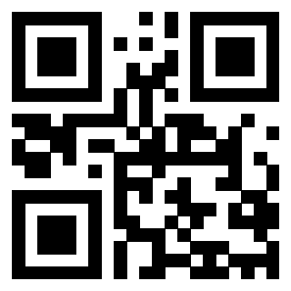 Immagine del QrCode di 3203446237