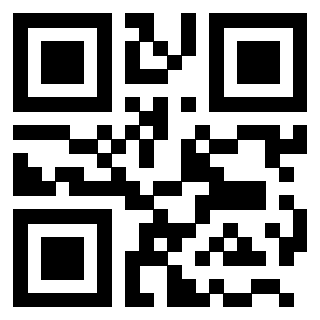 3203446238 - Immagine del QrCode associato