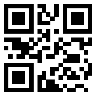Scansione del Qr Code di 3203446241