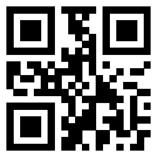 3203446243 - Immagine del Qr Code