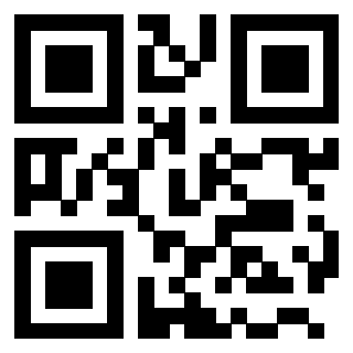 3203446249 - Immagine del QrCode
