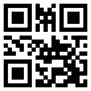 3203446250 - Immagine del Qr Code associato