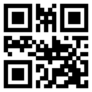 Immagine del QrCode di 3203446251