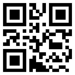 Il QrCode di 3203446252