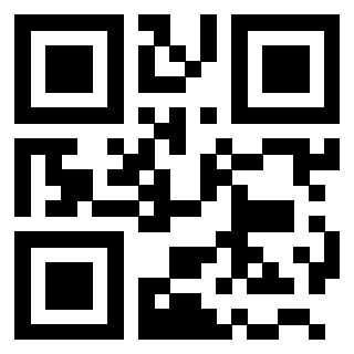 3203446255 - Immagine del QrCode