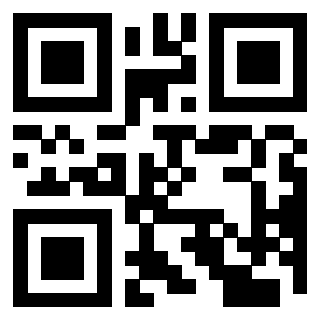 Scansione del QrCode di 3203446256