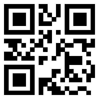 3203446257 - Immagine del QrCode associato