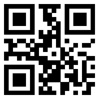 Il Qr Code di 3203446259