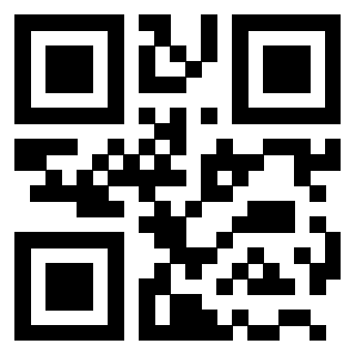 Immagine del QrCode di 3203446260