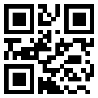 Immagine del QrCode di 3203446261