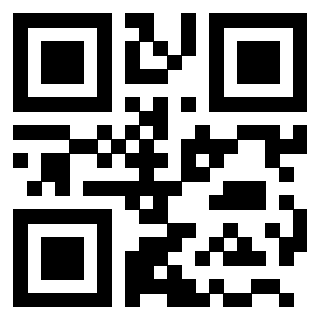 3203446262 - Immagine del QrCode