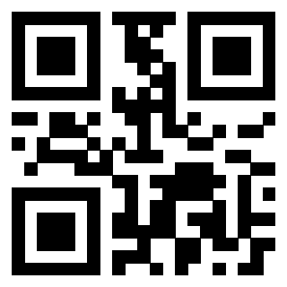 Immagine del Qr Code di 3203446265