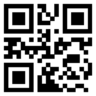 Immagine del Qr Code di 3203446266