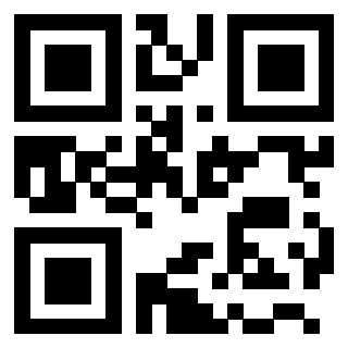 Scansione del Qr Code di 3203446267