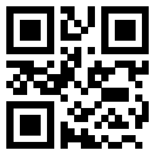 Il QrCode di 3203446270