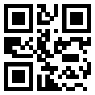 Scansione del Qr Code di 3203446272