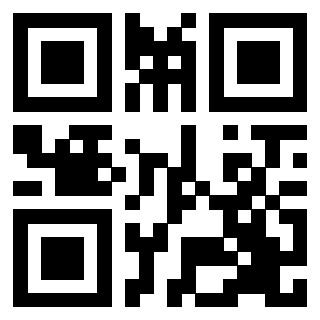 Scansione del QrCode di 3203446278