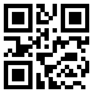 Il QrCode di 3203446280