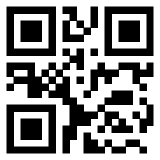 3203446281 QrCode associato